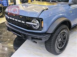 فورد برونكو